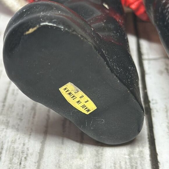 Vintage Possible Dreams Clothtique Santa Claus Bag Of Toys Christmas MISSING - Picture 9 of 9